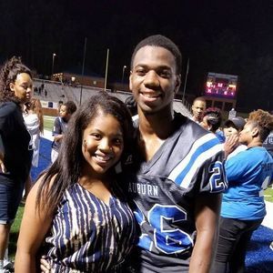 Meet your Posher, Jacarius